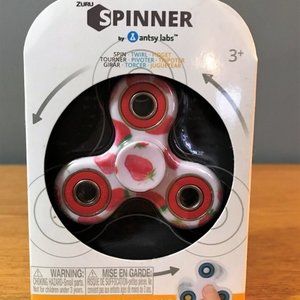 Antsy Labs Fidget Spinner - Strawberry